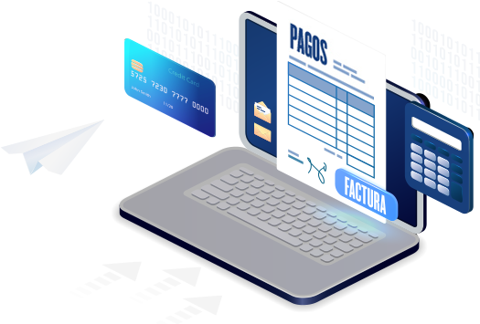 Foto de Portada Pagos Varios Proveedores